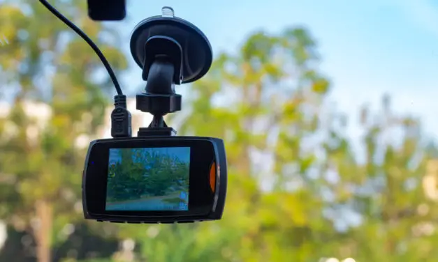 Wie wählt man eine gute Dashcam für sein Auto aus?